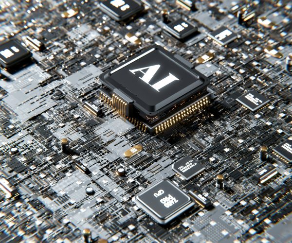 Ética e Deontologia no Uso da Inteligência Artificial